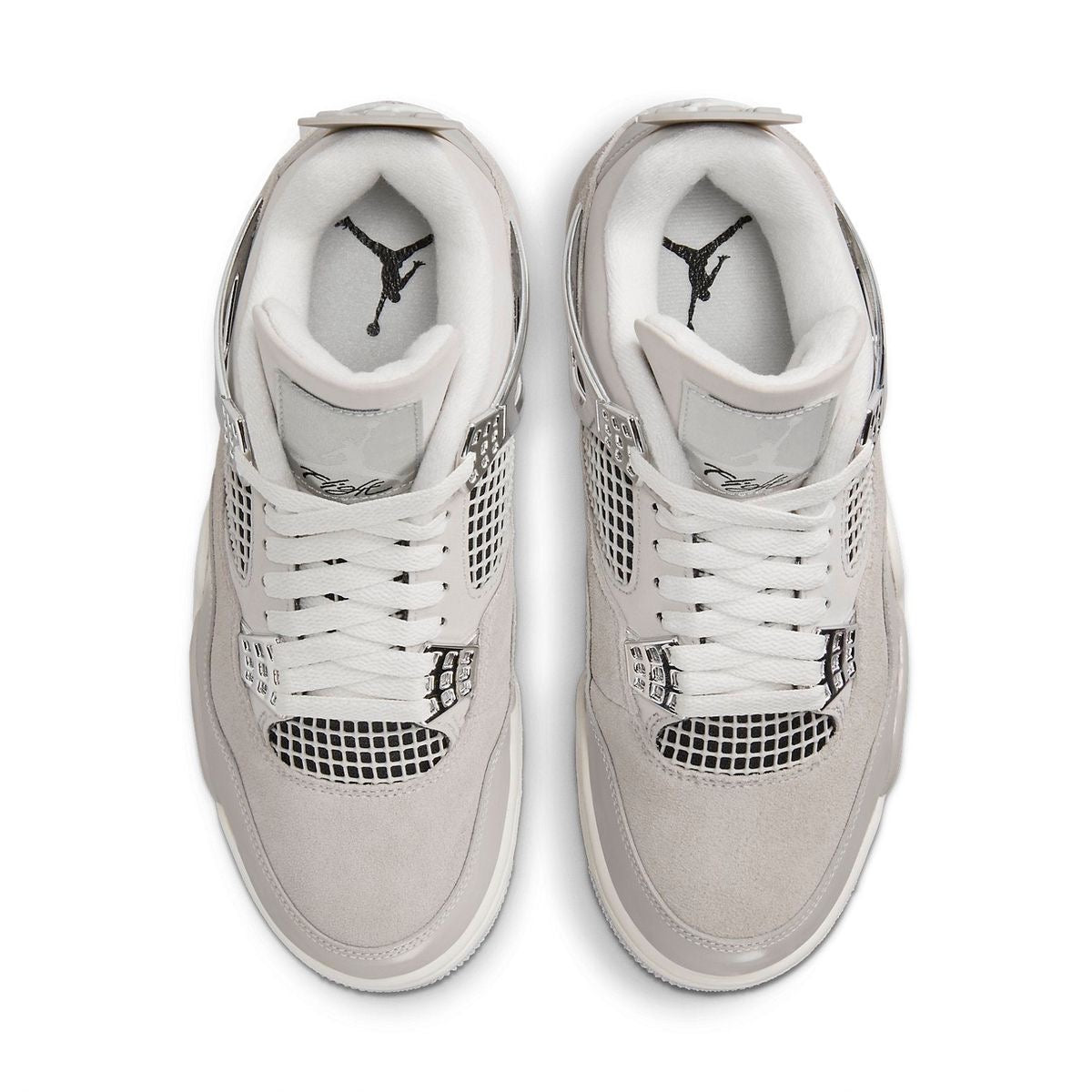 Air Jordan 4 Retro "Frozen Moments"