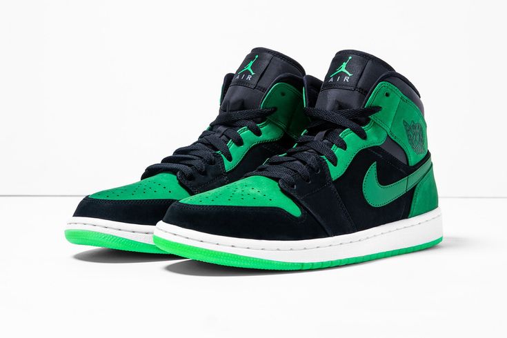 Nike Air Jordan 1 "Mid"