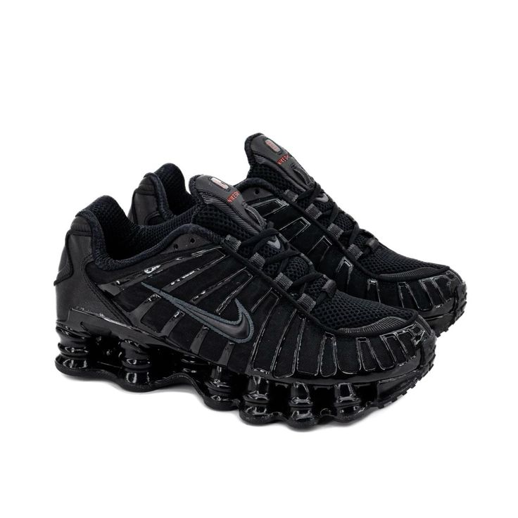 Nike Shox TL