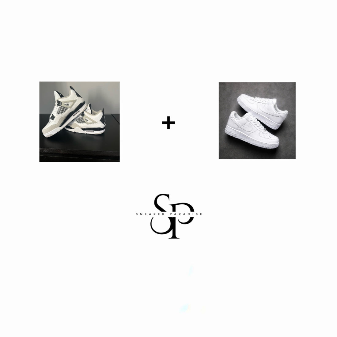 Sneaker Paradise Special