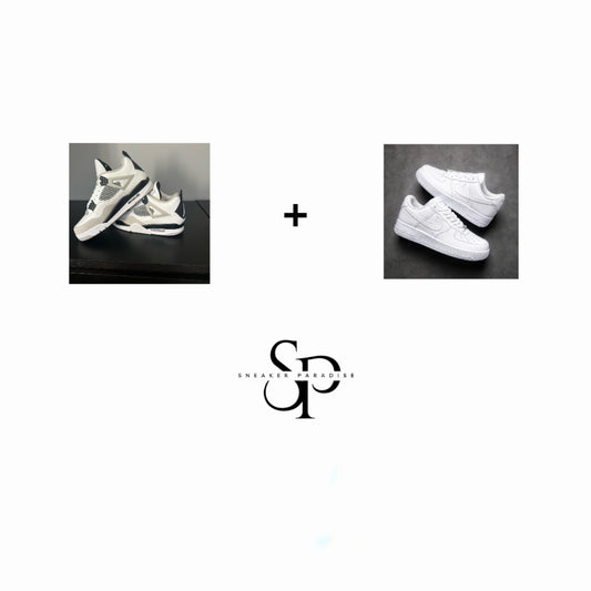 Sneaker Paradise Special