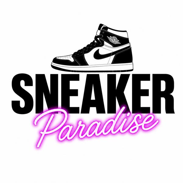 Sneaker Paradise