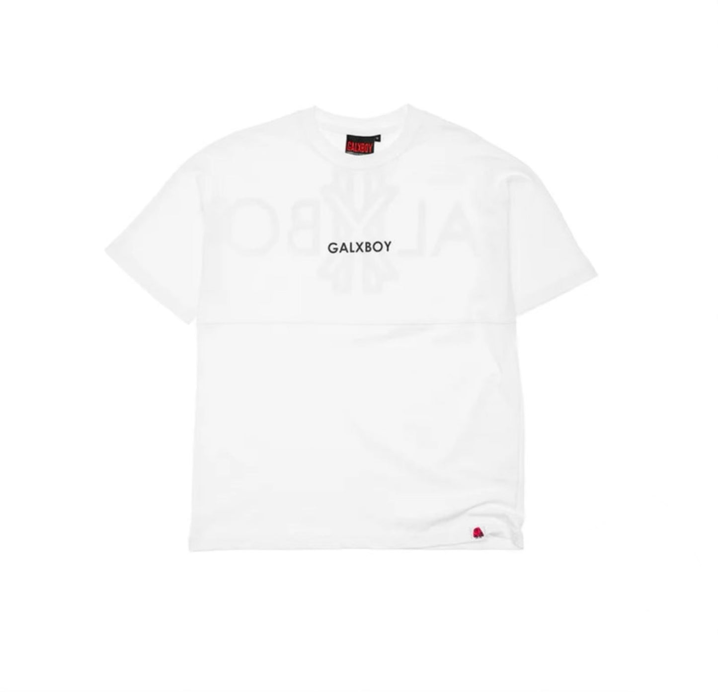 GALXBOY OG WING T-SHIRT (WHITE)
