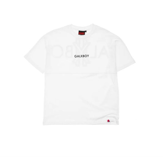 GALXBOY OG WING T-SHIRT (WHITE)