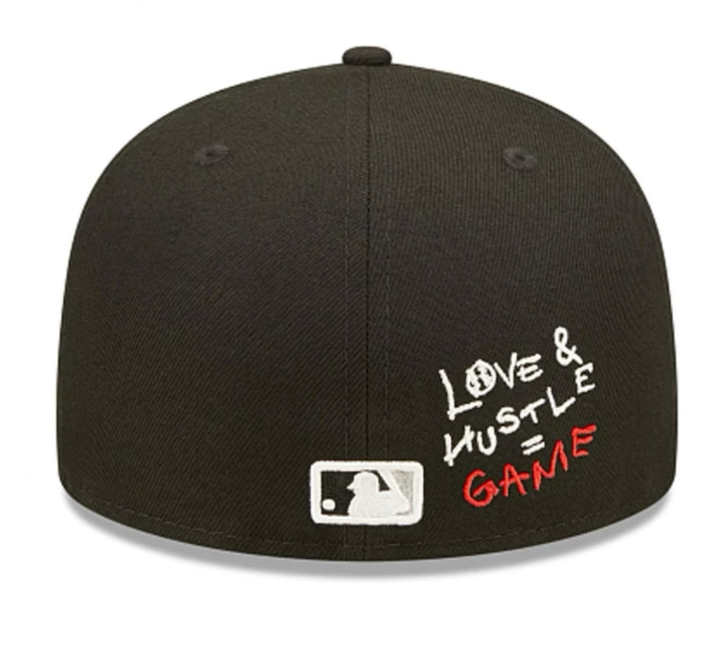 Chicago White Sox World Series Champions 59Fifty Fitted Cap
