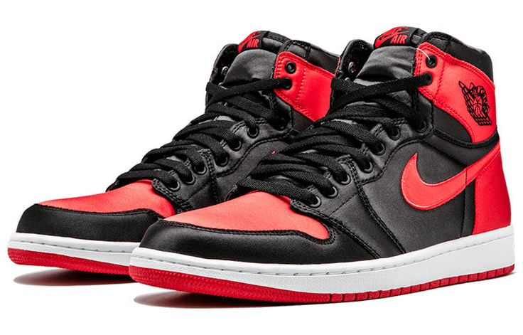 Nike Air Jordan 1 "High"