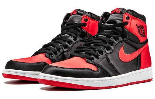 Nike Air Jordan 1 "High"