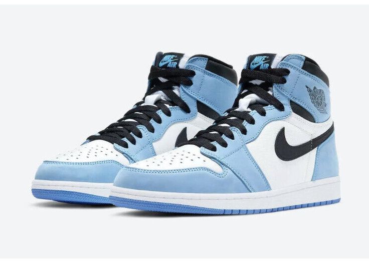 Nike Air Jordan 1 "High"