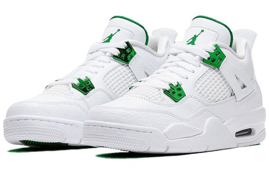 Jordan 4 Retro "Metalic"