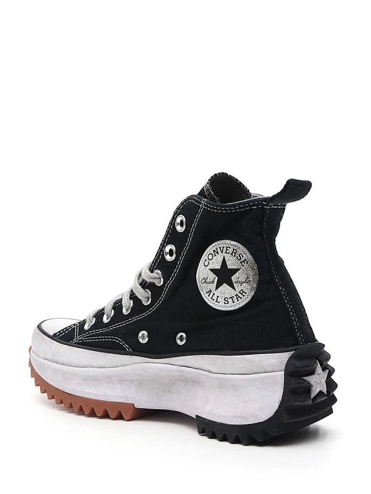 Convers Run Star Hike "High"