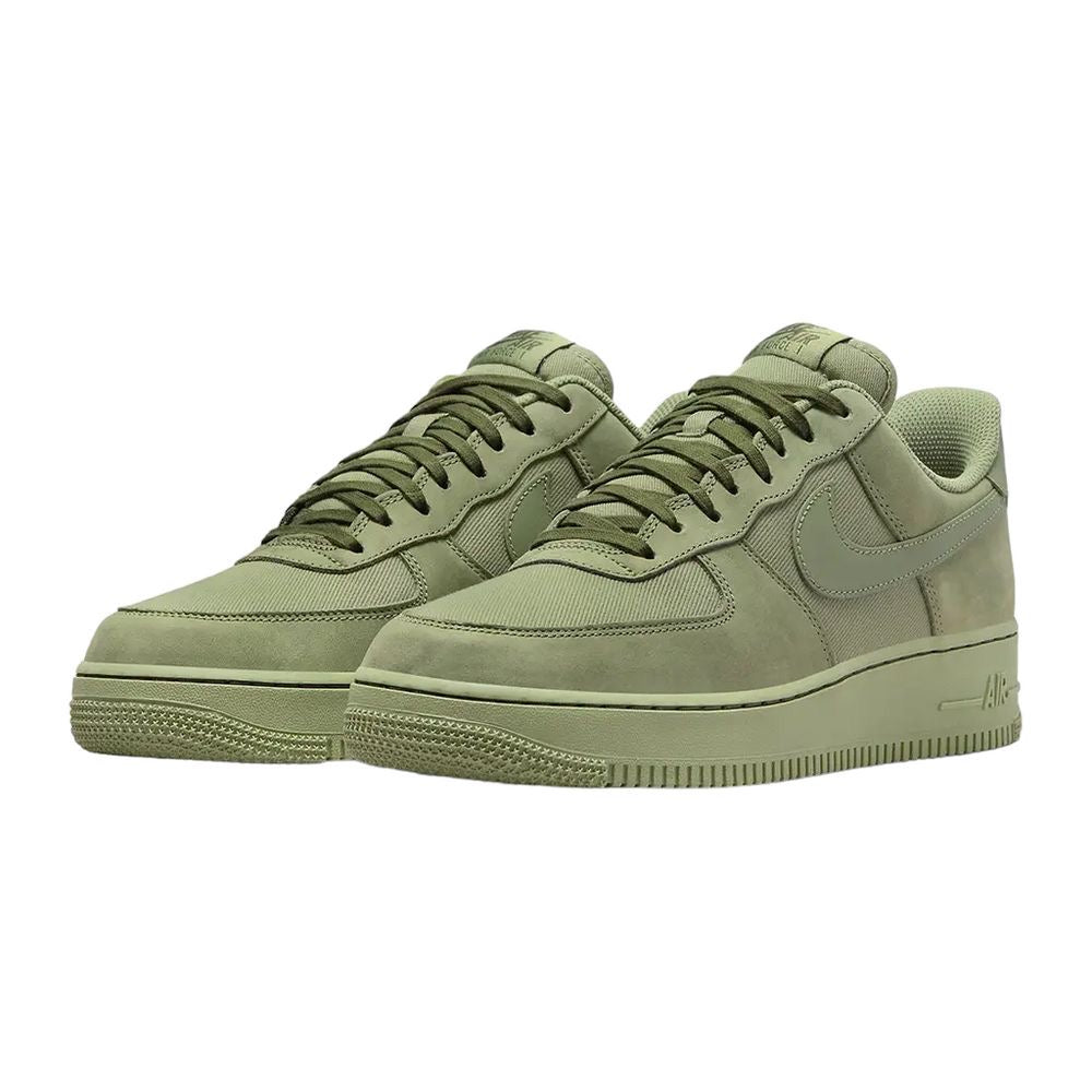 Nike Air Force “1'07 LX Oil Green”