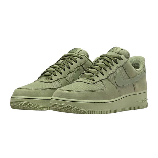 Nike Air Force “1'07 LX Oil Green”