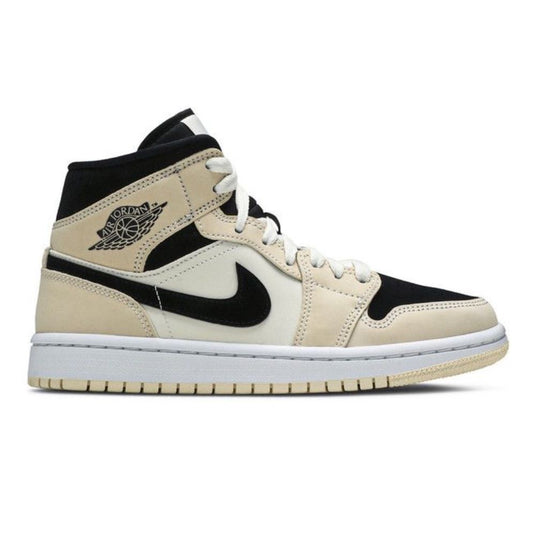 Air Jordan Retro 1 Mid
"Barely Orange"