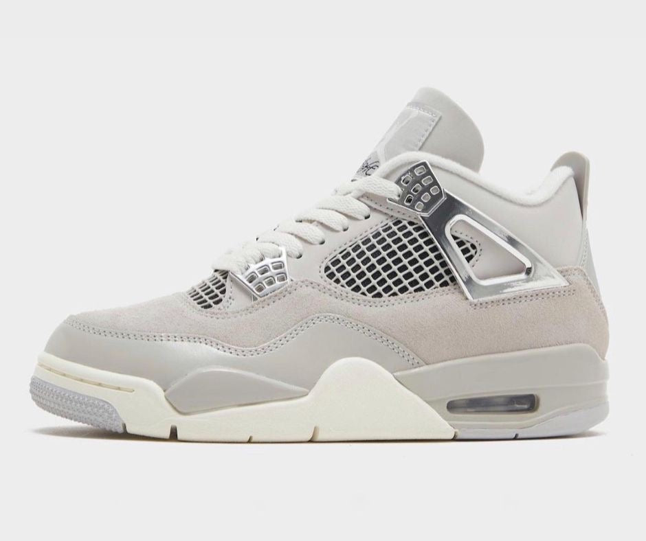 Air Jordan 4 Retro "Frozen Moments"