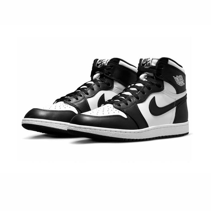 Nike Air Jordan 1 "High"