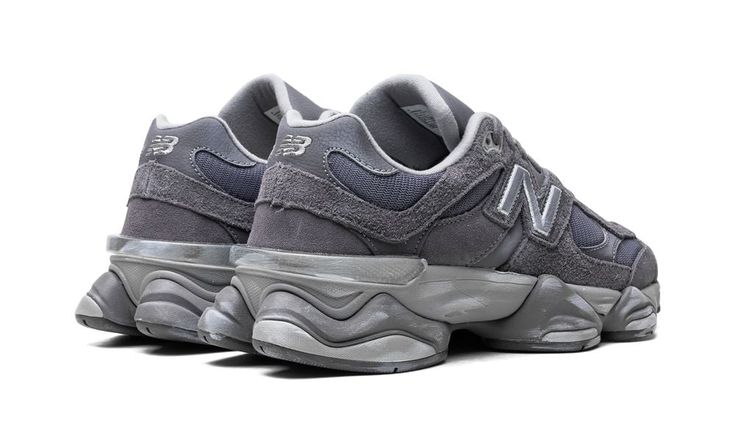 New Balance 9060 "Magnet Grey"