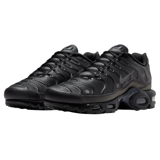 Nike Air Max Plus "A Cold Wall" "black"