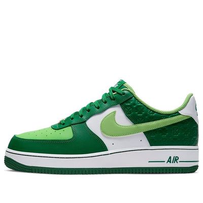 Nike Air Force 1 "ST Patrick's Day"