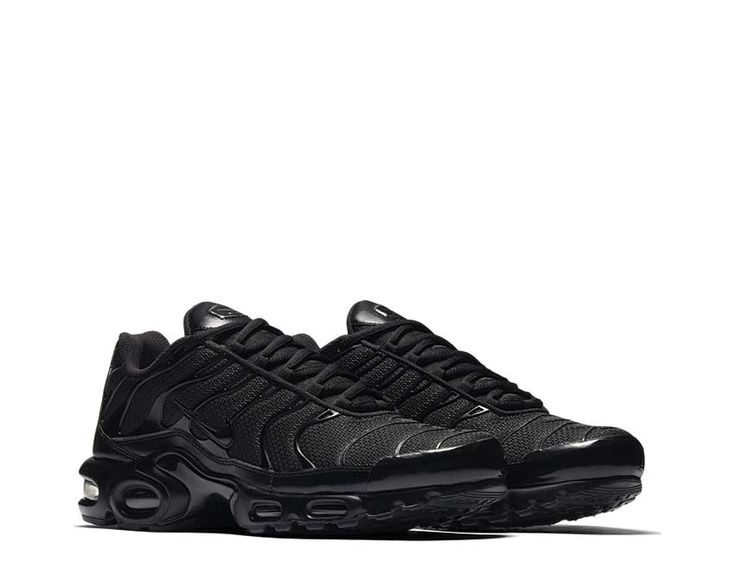 Nike Air Max "Plus"