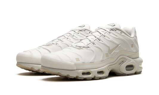 Nike Air Max Plus "A Cold Wall" "Platinum"