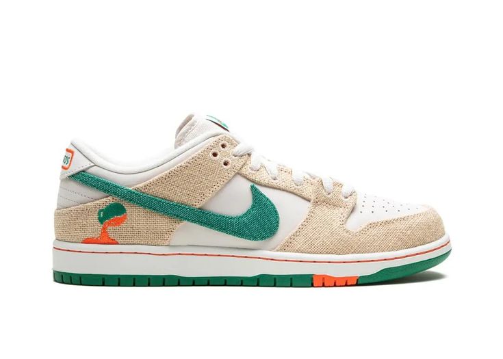 Nike SB Dunk Low "Jarritos"