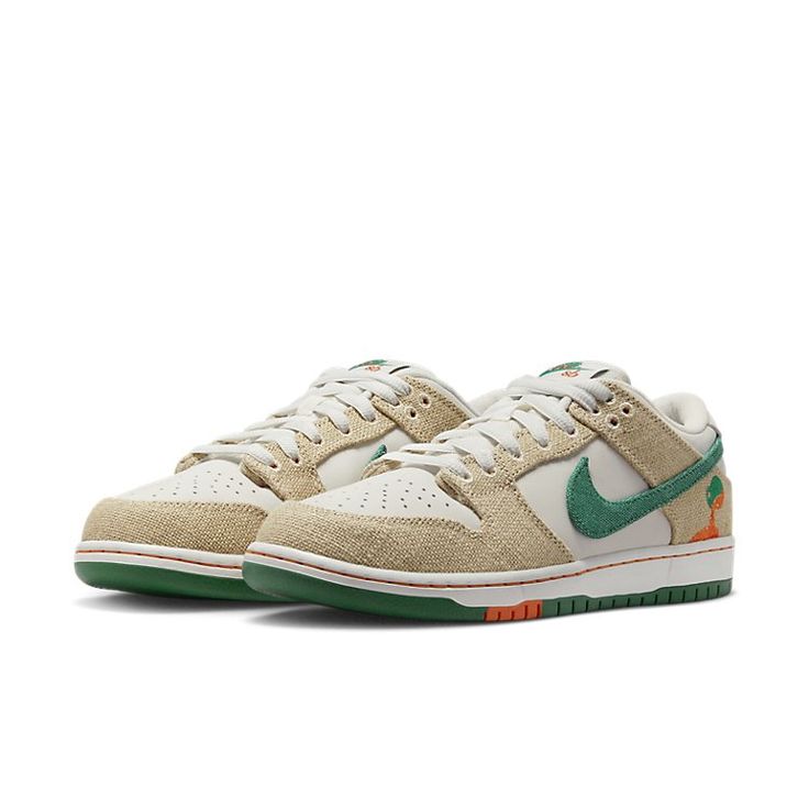 Nike SB Dunk Low "Jarritos"
