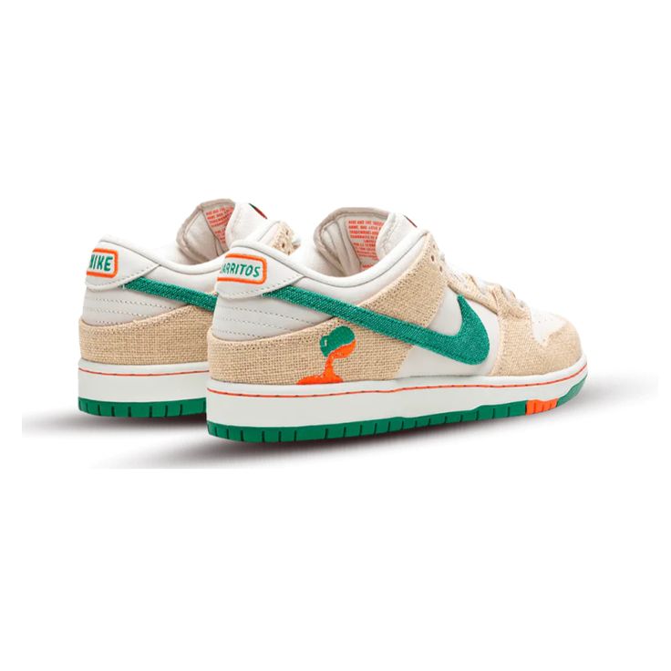 Nike SB Dunk Low "Jarritos"
