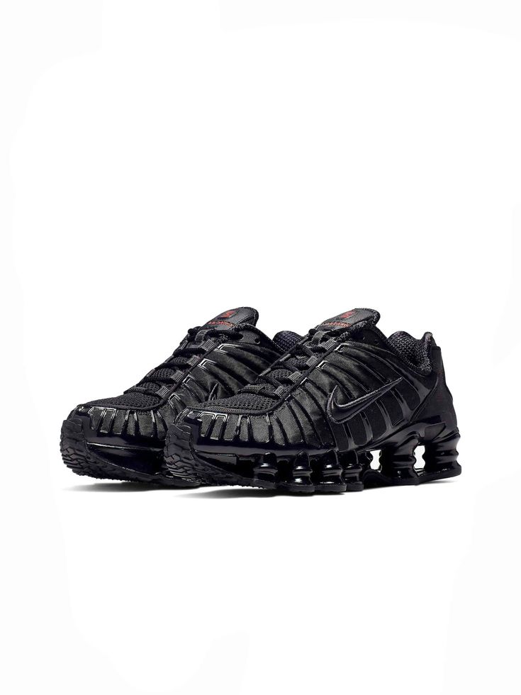 Nike Shox TL