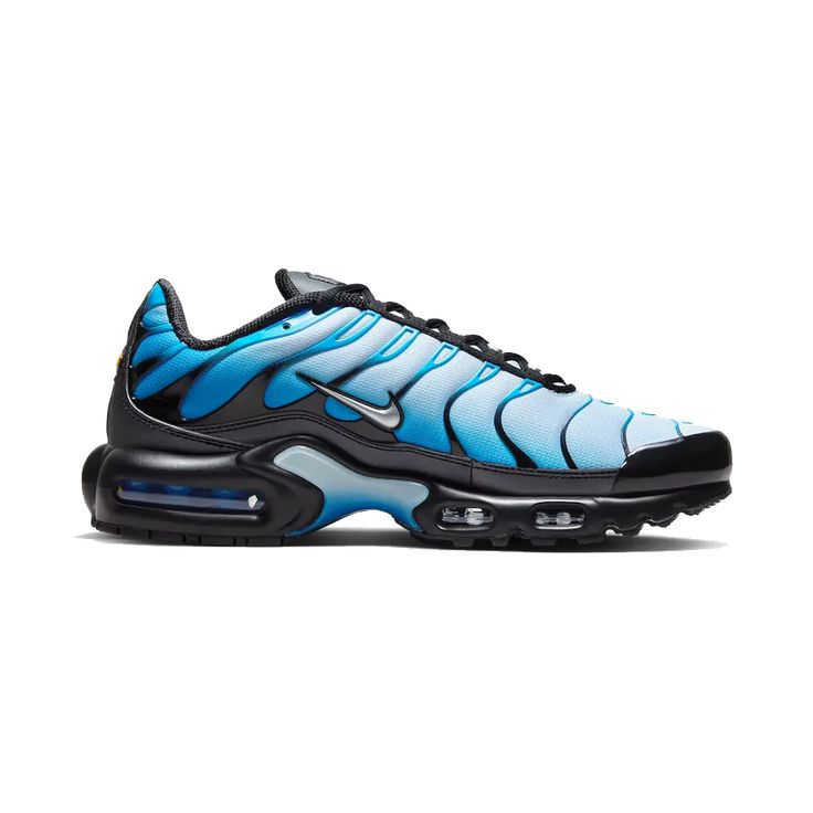 Nike Air Max Plus "Blue Gradient"