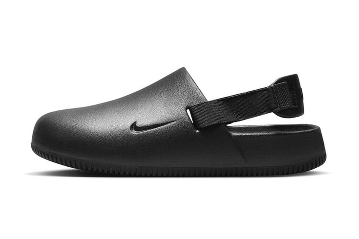 Nike Calm Mule