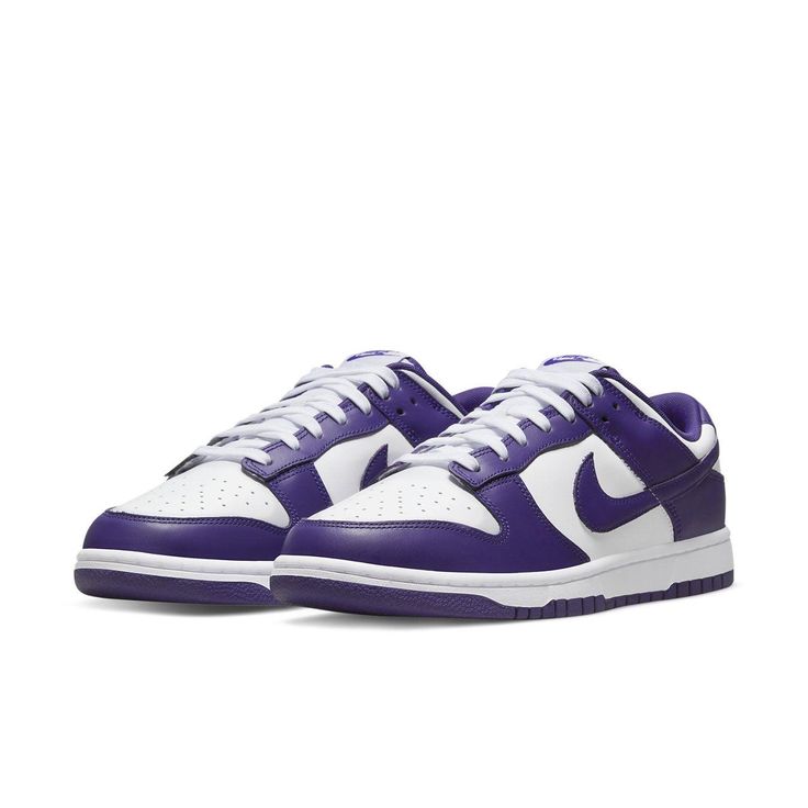 Nike dunk "Low"