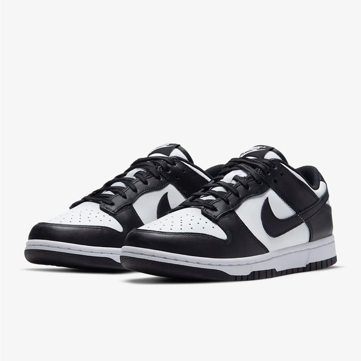 Nike dunk "Low"
