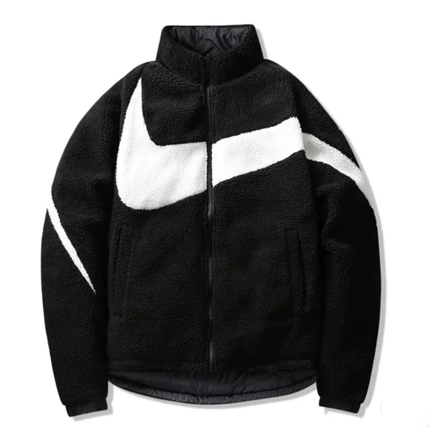 Reversible Nike x Drake Nocta Puffer Jacket