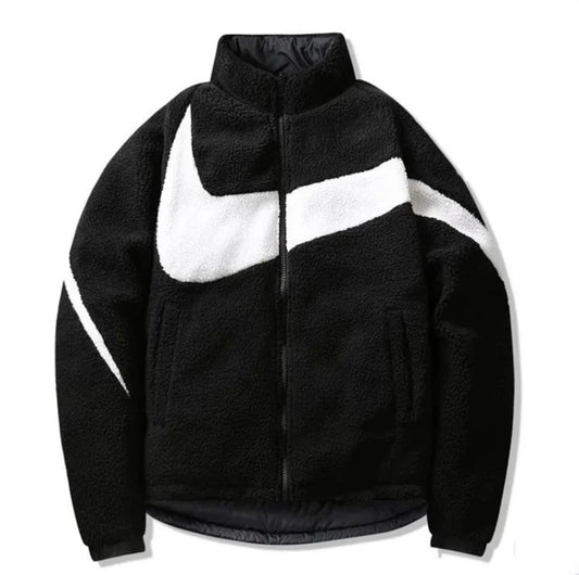Reversible Nike x Drake Nocta Puffer Jacket