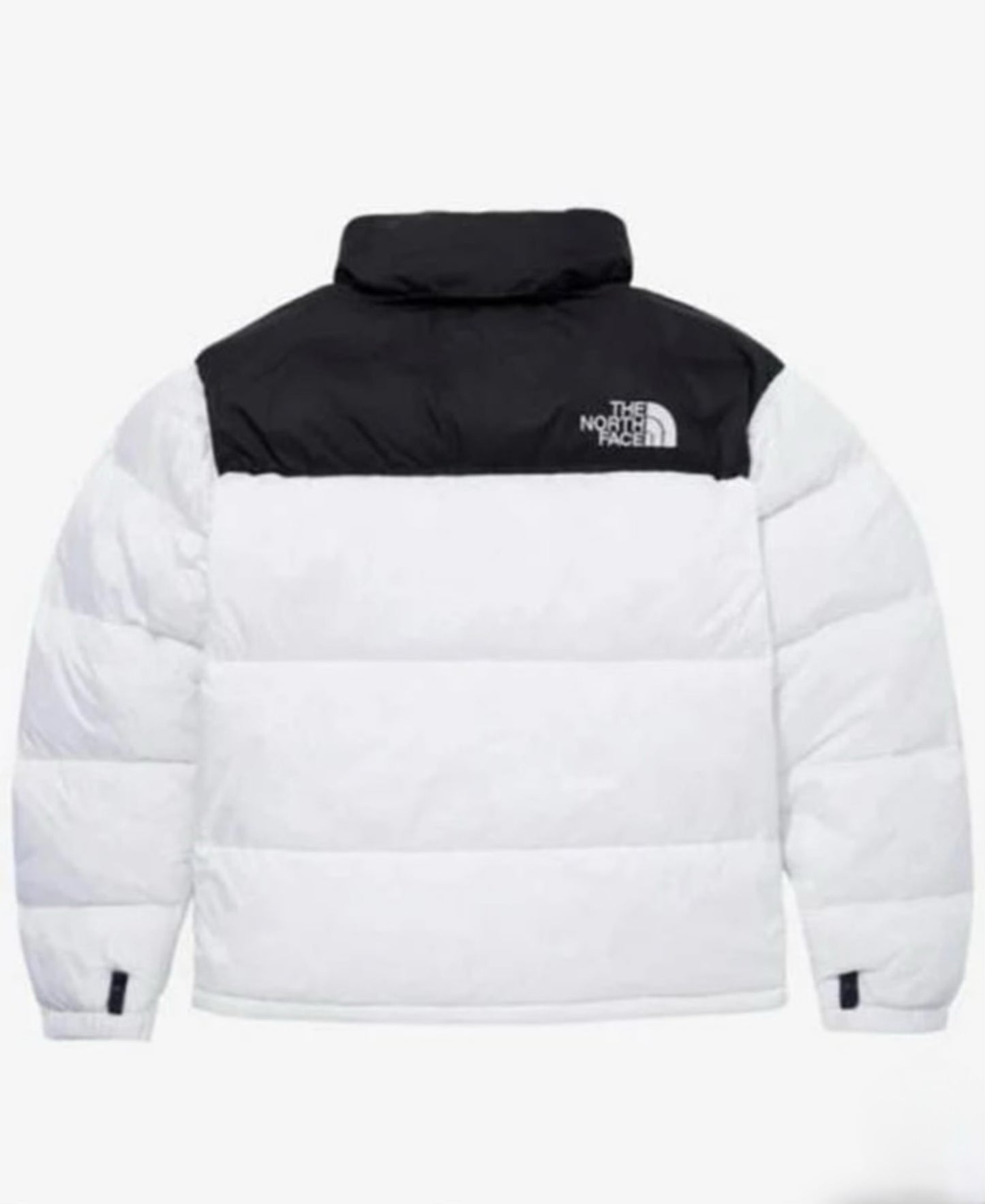 The North Face 1996 Nuptse Jacket "White"