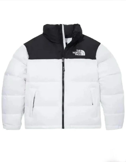 The North Face 1996 Nuptse Jacket "White"